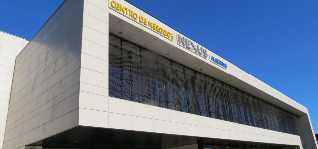 Nexus Building Algeciras